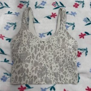 Lululemon align tank
